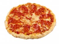 Pizza Salami Picante